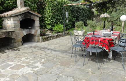 Gîte La Jaujon - Foto 16