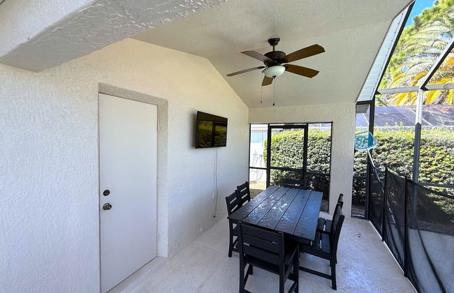 Golf Course Views, Southern Dunes Villa - Foto 19