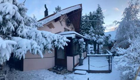 Refuge de l'Ecureuil - Foto 4