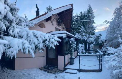 Refuge de l'Ecureuil - Foto 4