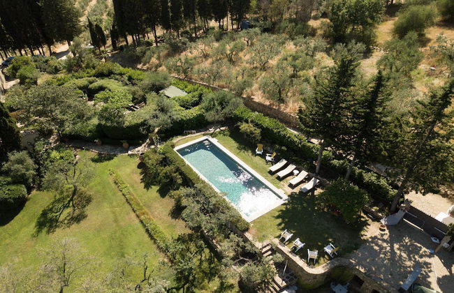 Villa Settignano by Mmega - Foto 30