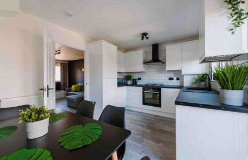 SleepLuxury ApartHOUSE - Foto 23