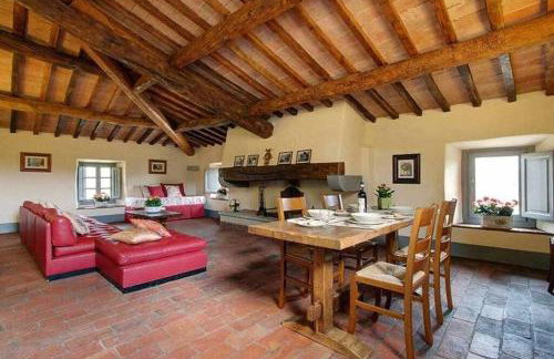 Villa Casaglia 2apartment With Shared Pool - Foto 3