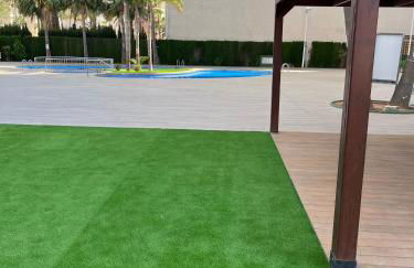 Apto One More Day in Ambar - Foto 25