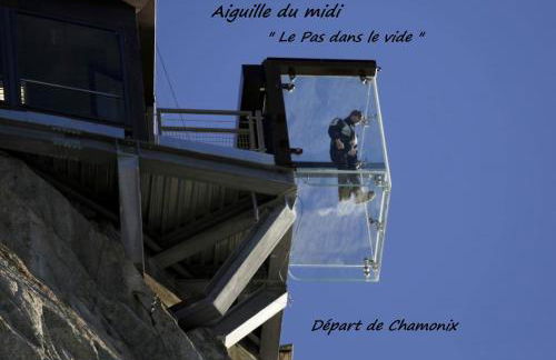 Appartement T2+cabine indépendante au départ des télécabines Saint-Gervais/Bettex/Mont d’Arbois - Foto 72