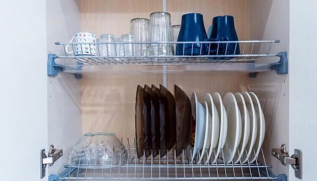 Apartment on Krasina 17 - Foto 5, Cocina privada