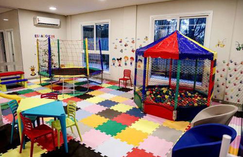 Vista da Catedral Flat no Serra Class - Foto 17