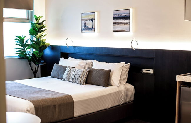 Seahaven Noosa Beachfront Resort - Photo 8