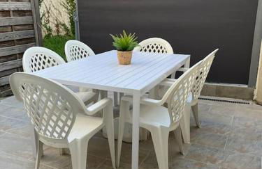 Le chaleureux. Maison à 2 pas du centre ville/proche du zoo de Beauval - Foto 10