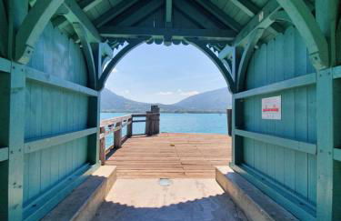 Les Lucioles - Photo 17