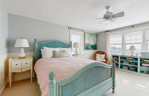 Tranquil Ocean Retreat - Foto 10