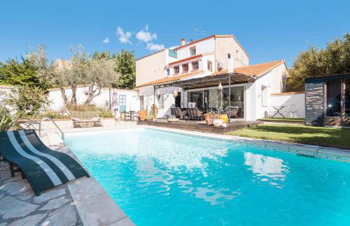 Maison de village - Foto 2