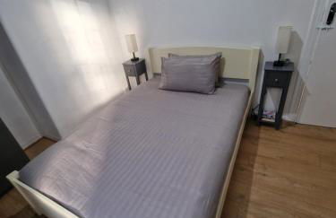 Cozy and well located 2 bedrooms flat - Oval - Central London - Foto 25
