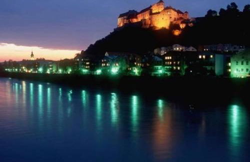 Bayerisches Refugium mit Sauna - Foto 37