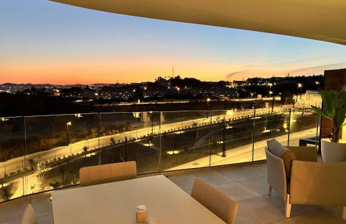 Panoramica views superb luxury apartment - Foto 4