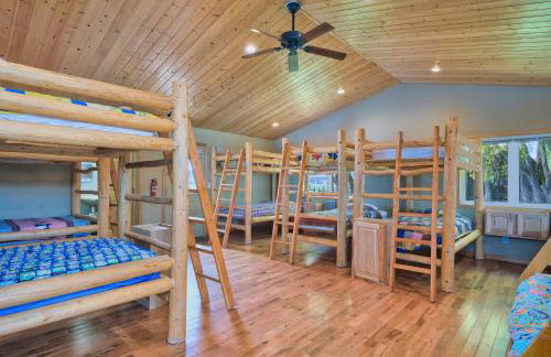 Hansen Guest Ranch and Venue - Foto 37