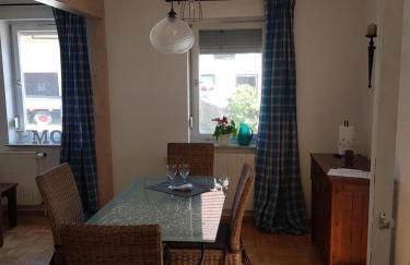 Ferienhäusle vom Hof Chirphendorf - Foto 6