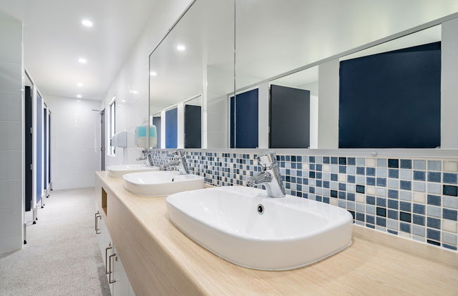 Tasman Holiday Parks - Fisherman's Beach - Photo 18