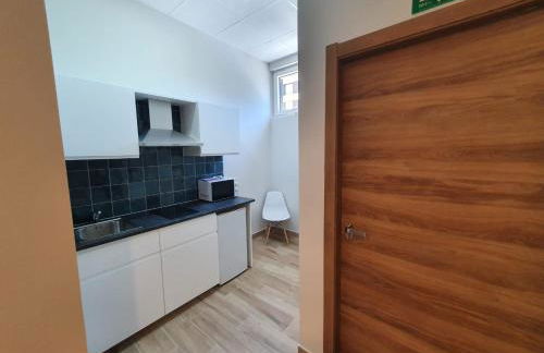 B75 Apartments Bilbao - Foto 36