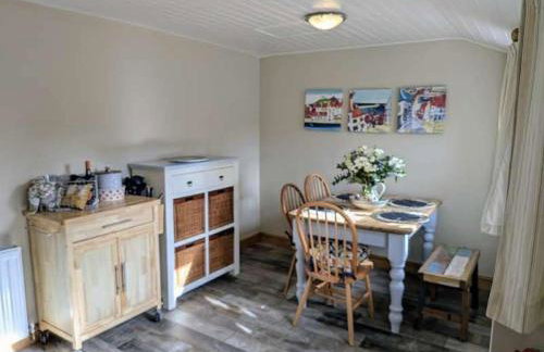 Eden Cottage Whitby - Foto 26