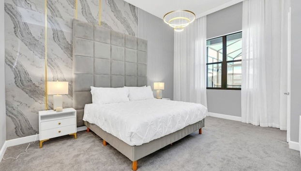 6283sand 15 Bedroom Villa - Foto 5, Habitación