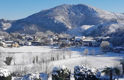 Chalet Neuf Pyrénéen 8 pers - Proche Ski & Grands sites - Photo 3