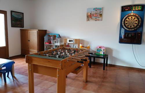 La Casa de los Dos Rubios - Foto 60