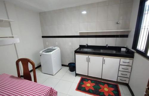 Lar das Montanhas - 3 quartos até 8 pessoas - Foto 37