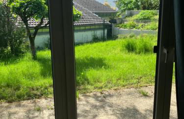 Taunus Wohnen und Arbeiten mit eigener Terrasse - Foto 7