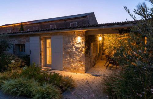 Villa Charlotte for 14 persons with 73m2 Pool in Central Istria - Daily Housekeeping & Breakfast Service - Foto 21