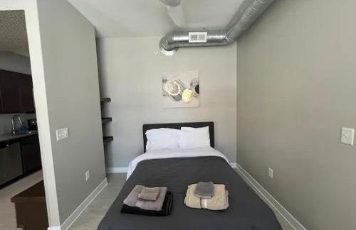 Skywalk Access #1 - Foto 11