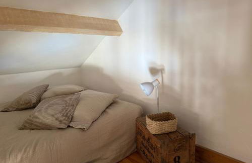 Maison de village au cœur du Marais Poitevin - Foto 9