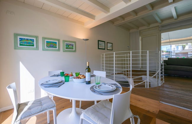 Il Bacco few Steps From sea - Foto 8