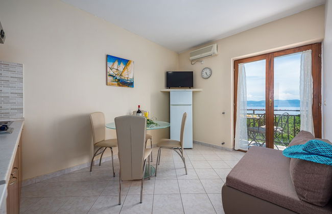 Apartment Klaudio 294 - Foto 51