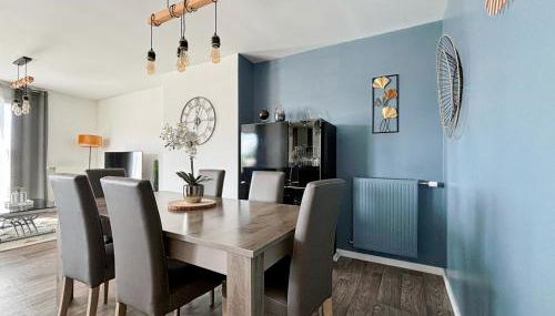 Lovely Apartment Disneyland Paris - Rentaway BnB - Foto 2