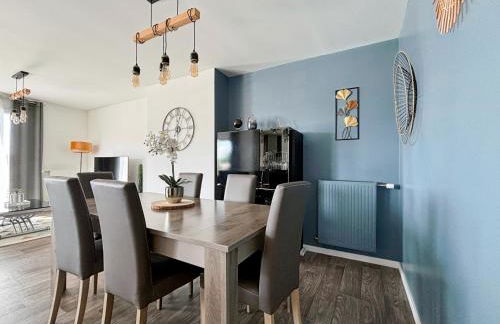 Lovely Apartment Disneyland Paris - Rentaway BnB - Foto 2