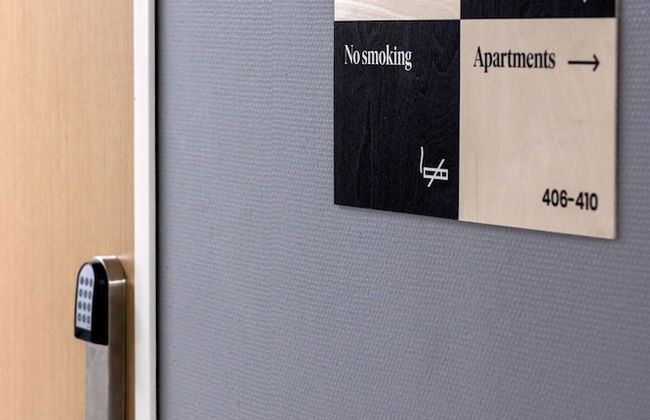 Forenom Serviced Apartments Rauma - Foto 36