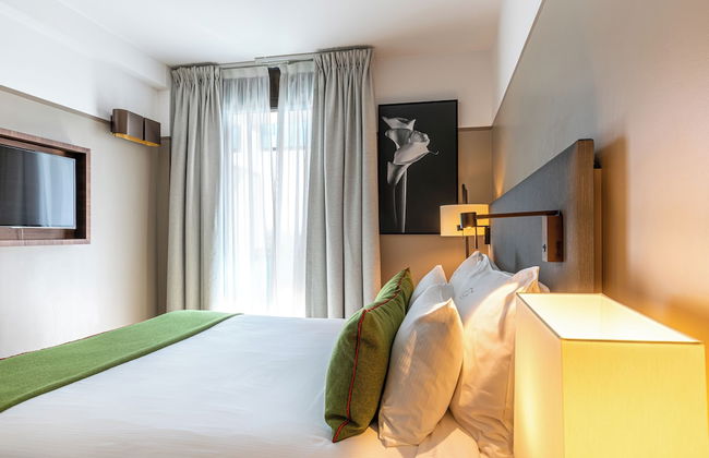 Fraser Suites Harmonie Paris La Défense - Foto 24