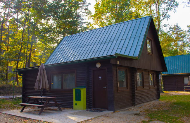 Kemp Stříbrný rybník - Photo 1