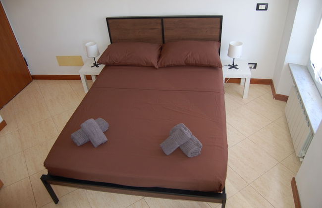 Cosy Apartment Central Location City View Genova - Foto 4