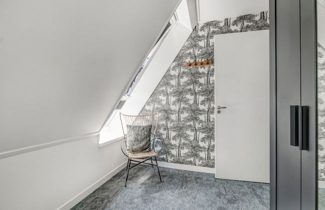 Stylish Farmhouse With Spa Tub - Foto 21