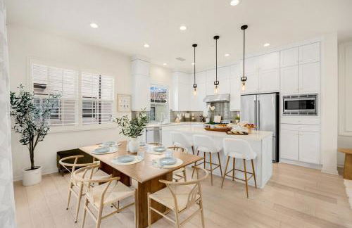 Grand Luxury 4BD Estate in Irvine - Foto 32