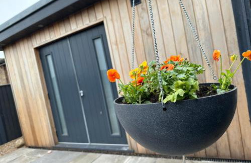 Stylish 1-bed Studio in Humberston, Cleethorpes - Foto 61