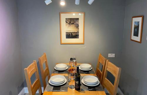 Muddy Paws Cottages - The Nook - Photo 39