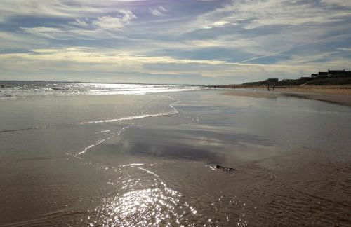 Special Offer, Cosy Cottage Near the Sea in Embo - Foto 12