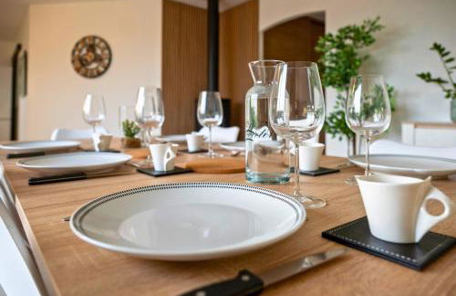 L'Instant de Sérénité Panorama et Style - Photo 15