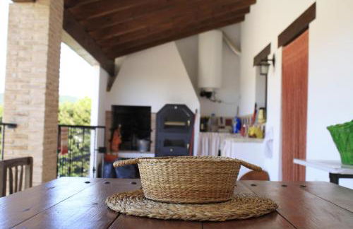 Casa Rural El Abuelo Luis - Foto 23