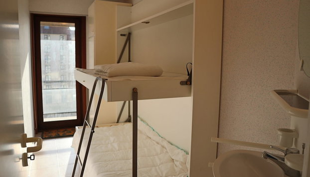 Apartment in Nieuwpoort With Sea Views - Foto 4, Habitación