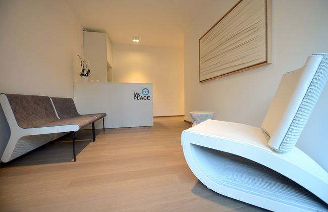MYSWEETPLACE - Corso Como Apartments - Foto 3