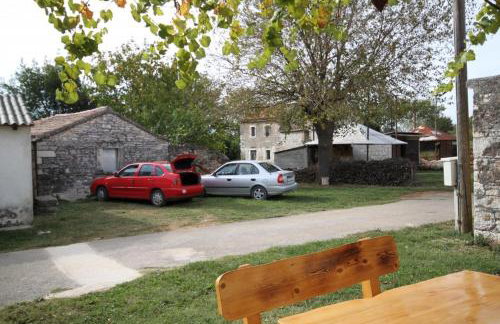 Holiday house with a parking space Celici, Central Istria - Sredisnja Istra - 7333 - Foto 13